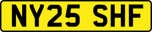NY25SHF