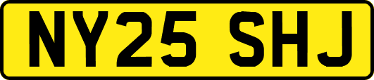 NY25SHJ