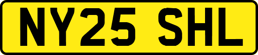 NY25SHL