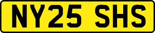 NY25SHS
