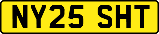 NY25SHT