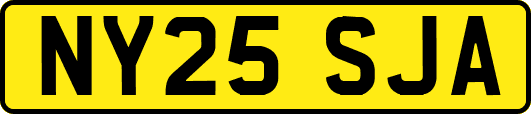 NY25SJA