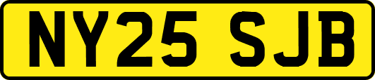 NY25SJB