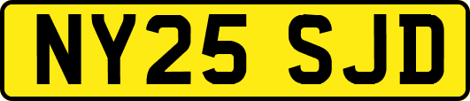 NY25SJD