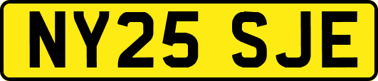 NY25SJE