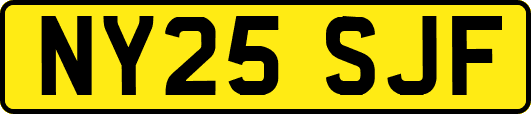 NY25SJF