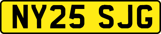 NY25SJG