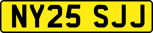 NY25SJJ