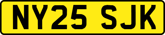 NY25SJK