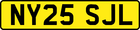 NY25SJL