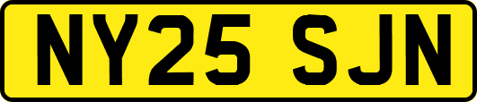 NY25SJN