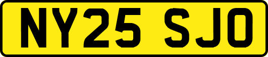 NY25SJO