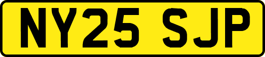NY25SJP