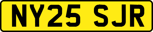 NY25SJR