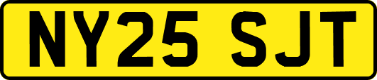 NY25SJT