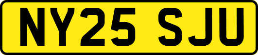 NY25SJU