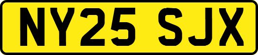 NY25SJX