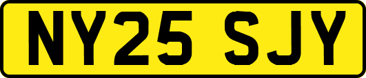 NY25SJY