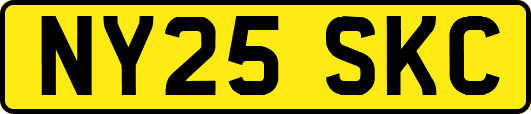 NY25SKC