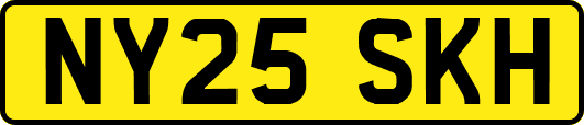 NY25SKH