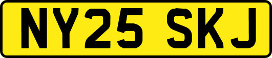 NY25SKJ