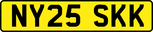 NY25SKK