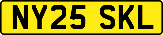 NY25SKL