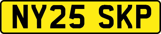 NY25SKP