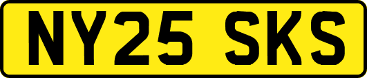 NY25SKS