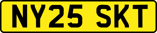 NY25SKT