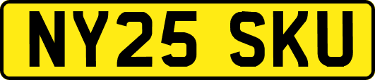 NY25SKU