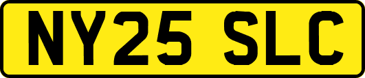 NY25SLC