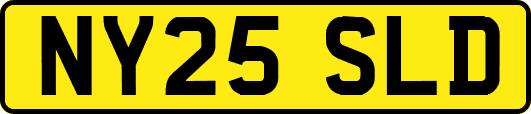 NY25SLD