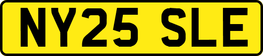 NY25SLE