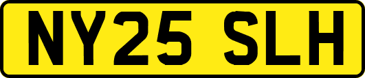 NY25SLH