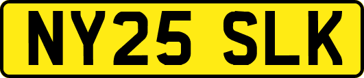 NY25SLK