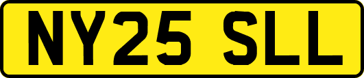 NY25SLL