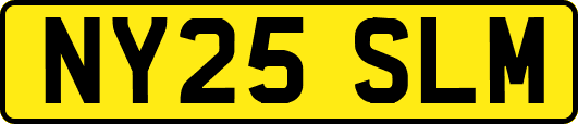 NY25SLM