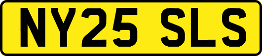 NY25SLS
