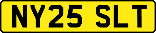 NY25SLT