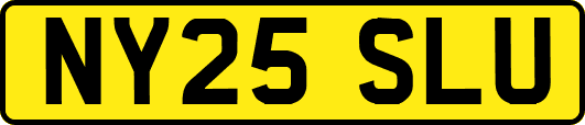 NY25SLU