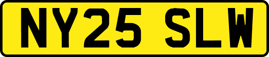NY25SLW