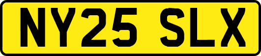 NY25SLX
