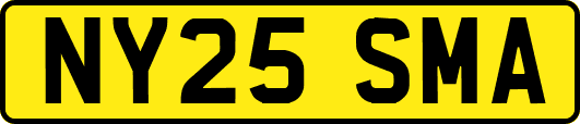 NY25SMA