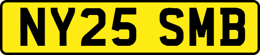 NY25SMB