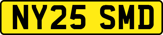 NY25SMD
