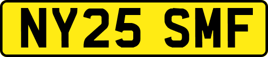 NY25SMF