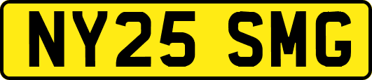 NY25SMG