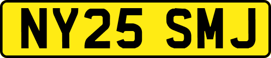 NY25SMJ