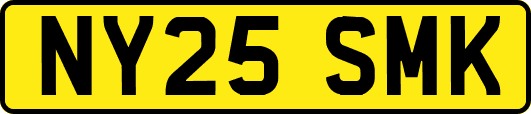 NY25SMK